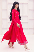 Ansab Jahangir | Luxe Pret Signature | Darla - by - Libasekhas UK - Registered Vendor of : Ansab Jahangir - 100% Original Designer Dresss