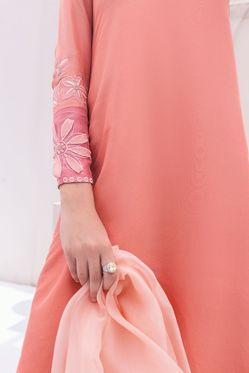 Ansab Jahangir | Luxe Pret Signature | Renee - by - Libasekhas UK - Registered Vendor of : Ansab Jahangir - 100% Original Designer Dresss