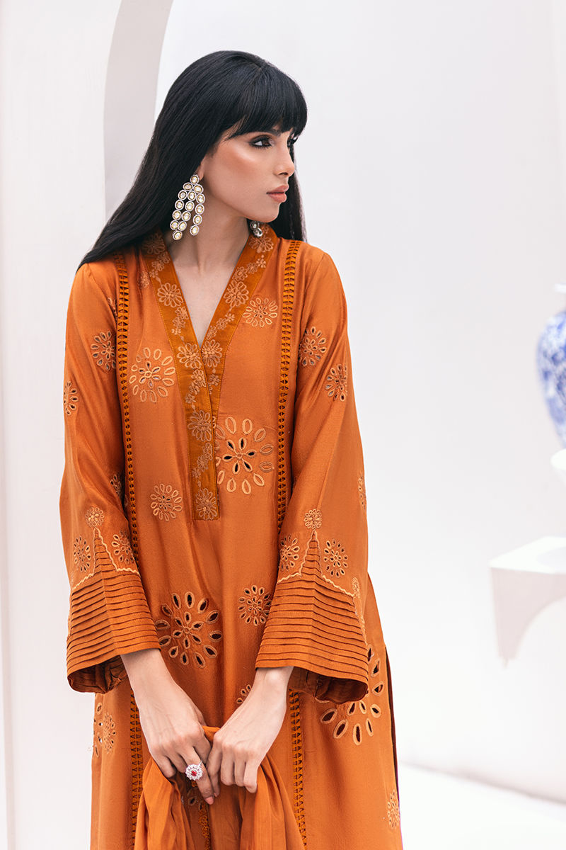 Ansab Jahangir | Luxe Pret Signature | Aeva - by - Libasekhas UK - Registered Vendor of : Ansab Jahangir - 100% Original Designer Dresss