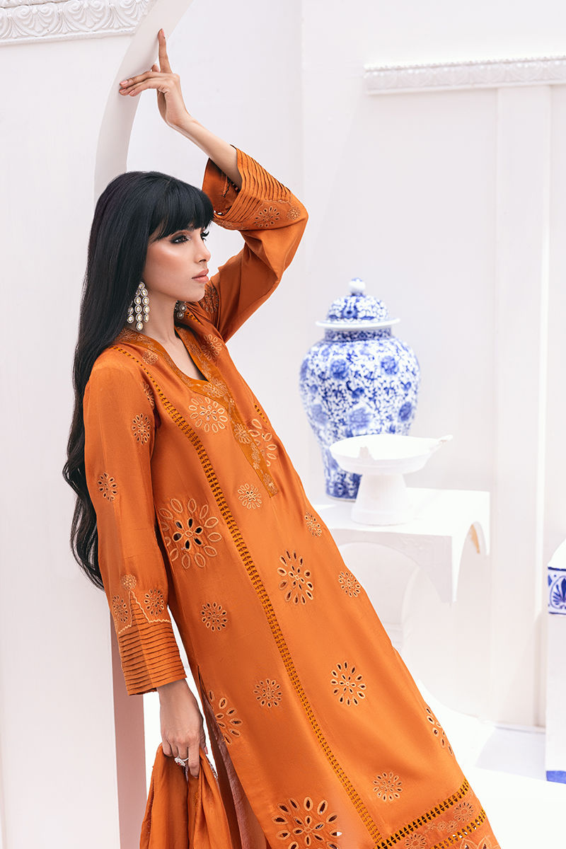 Ansab Jahangir | Luxe Pret Signature | Aeva - by - Libasekhas UK - Registered Vendor of : Ansab Jahangir - 100% Original Designer Dresss