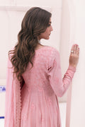 Ansab Jahangir | Luxe Pret Signature | Mahnoor - by - Libasekhas UK - Registered Vendor of : Ansab Jahangir - 100% Original Designer Dresss