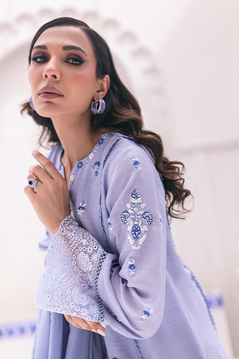 Ansab Jahangir | Luxe Pret Signature | ILSA - by - Libasekhas UK - Registered Vendor of : Ansab Jahangir - 100% Original Designer Dresss