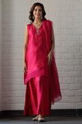 Deepak Perwani | Summer Festive 25 | Kut353 - by - Libasekhas UK - Registered Vendor of : Deepak Perwani - 100% Original Designer Dresss