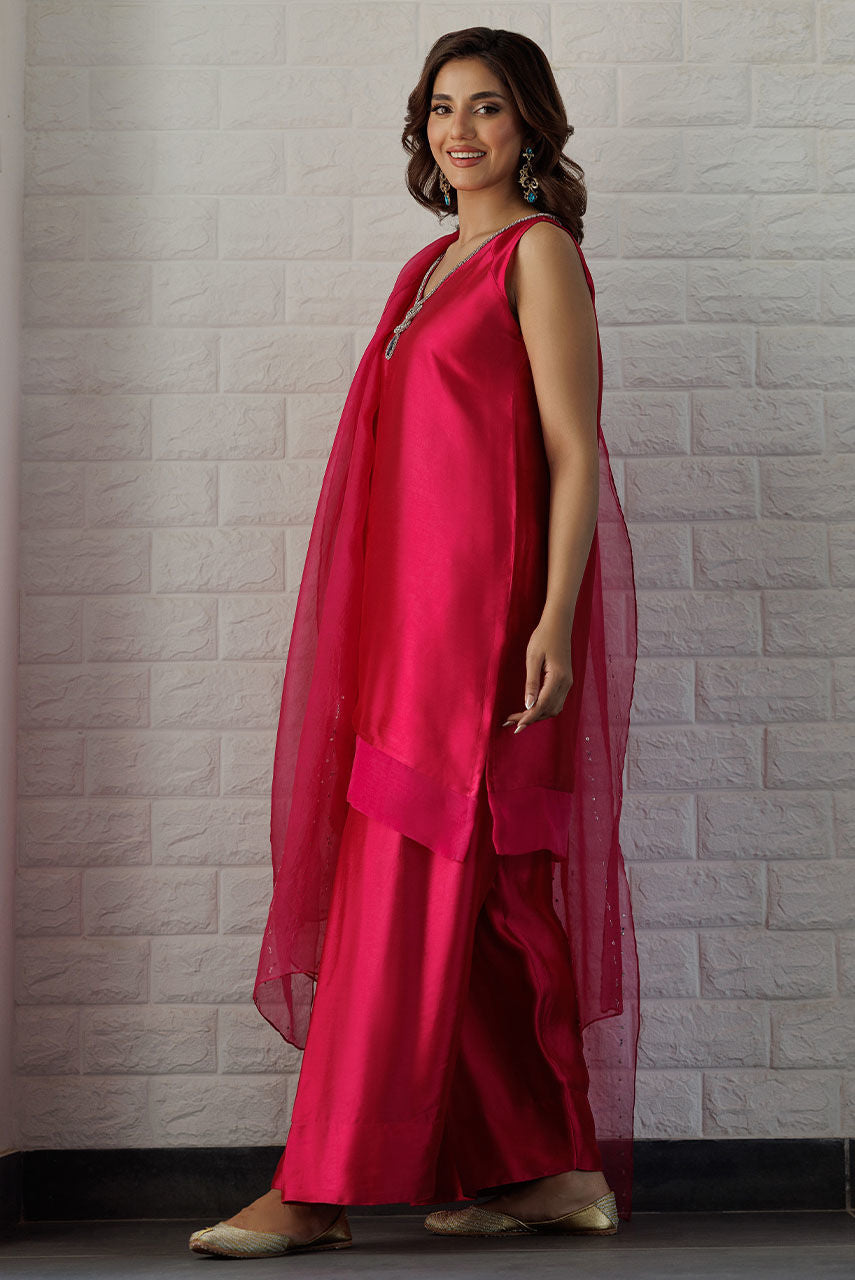 Deepak Perwani | Summer Festive 25 | Kut353 - by - Libasekhas UK - Registered Vendor of : Deepak Perwani - 100% Original Designer Dresss