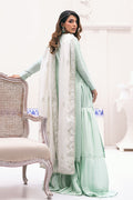 Ansab Jahangir | Luxe Pret Signature | HARPER - by - Libasekhas UK - Registered Vendor of : Ansab Jahangir - 100% Original Designer Dresss