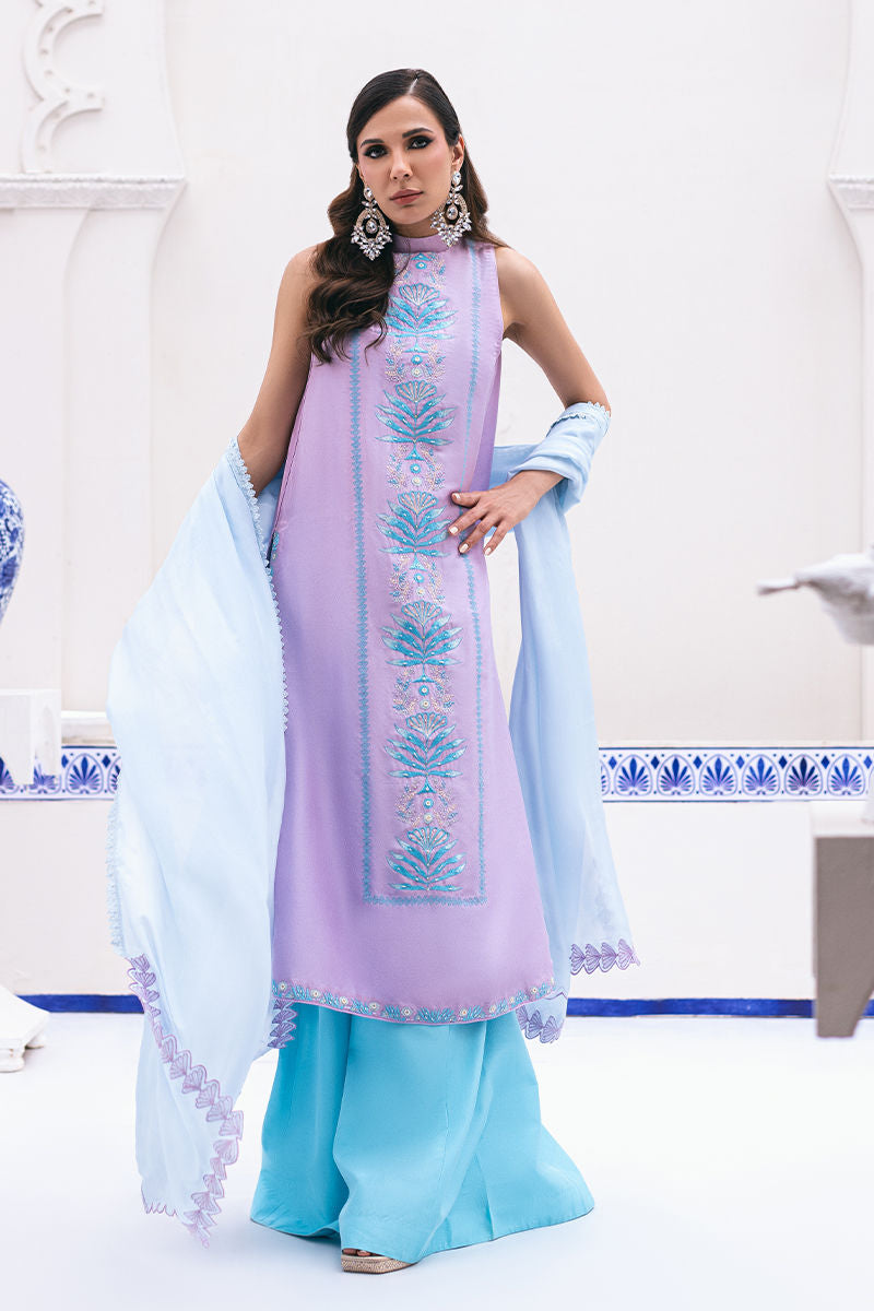 Ansab Jahangir | Luxe Pret Signature | ALIKA - by - Libasekhas UK - Registered Vendor of : Ansab Jahangir - 100% Original Designer Dresss