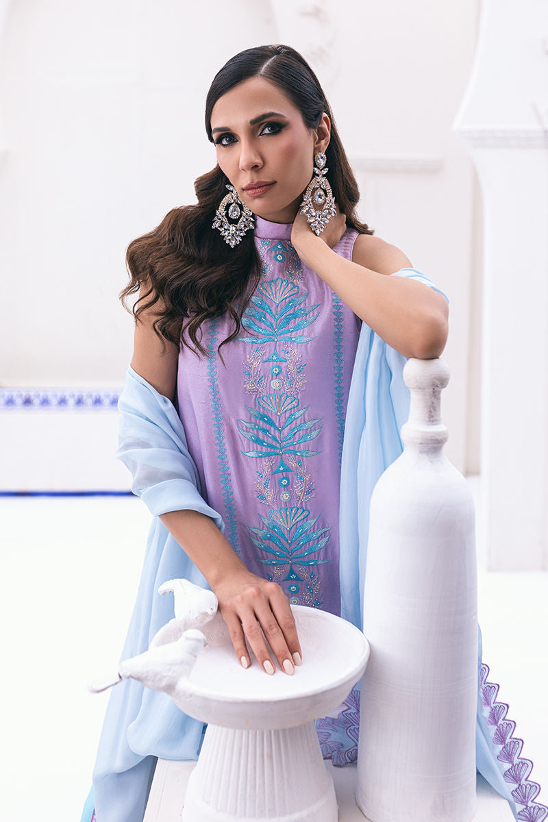 Ansab Jahangir | Luxe Pret Signature | ALIKA - by - Libasekhas UK - Registered Vendor of : Ansab Jahangir - 100% Original Designer Dresss