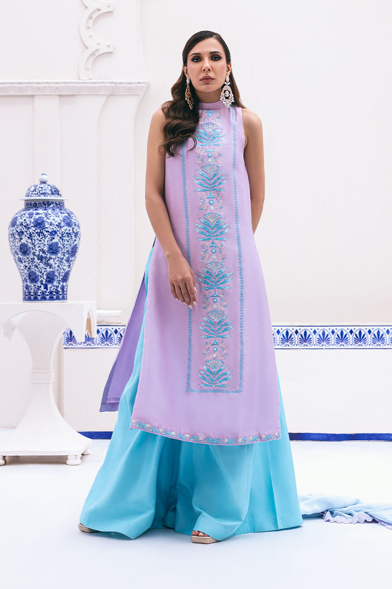 Ansab Jahangir | Luxe Pret Signature | ALIKA - by - Libasekhas UK - Registered Vendor of : Ansab Jahangir - 100% Original Designer Dresss