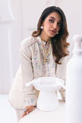 Ansab Jahangir | Luxe Pret Signature | ROSE - by - Libasekhas UK - Registered Vendor of : Ansab Jahangir - 100% Original Designer Dresss