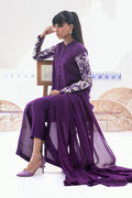 Ansab Jahangir | Luxe Pret Signature | ELISE - by - Libasekhas UK - Registered Vendor of : Ansab Jahangir - 100% Original Designer Dresss