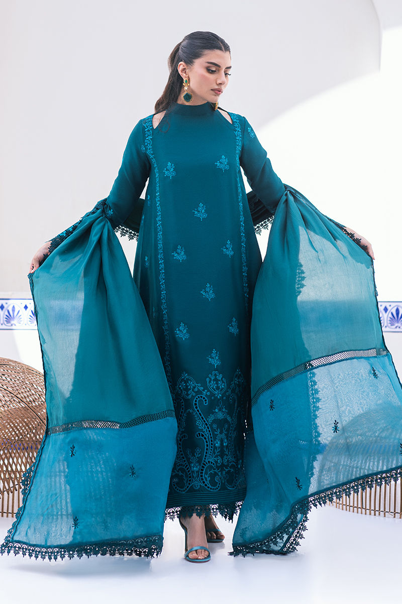 Ansab Jahangir | Luxe Pret Signature | ADARA - by - Libasekhas UK - Registered Vendor of : Ansab Jahangir - 100% Original Designer Dresss