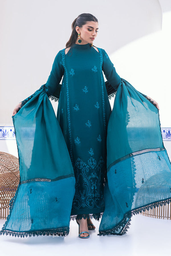 Ansab Jahangir | Luxe Pret Signature | ADARA - by - Libasekhas UK - Registered Vendor of : Ansab Jahangir - 100% Original Designer Dresss