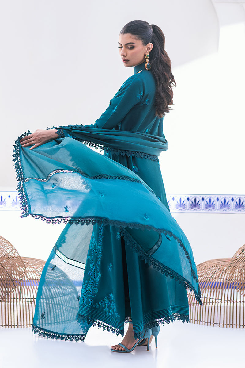 Ansab Jahangir | Luxe Pret Signature | ADARA - by - Libasekhas UK - Registered Vendor of : Ansab Jahangir - 100% Original Designer Dresss