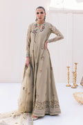 Ansab Jahangir | Luxe Pret Signature | GULBADAN - by - Libasekhas UK - Registered Vendor of : Ansab Jahangir - 100% Original Designer Dresss