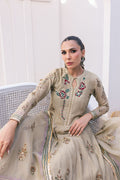 Ansab Jahangir | Luxe Pret Signature | GULBADAN - by - Libasekhas UK - Registered Vendor of : Ansab Jahangir - 100% Original Designer Dresss