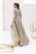 Ansab Jahangir | Luxe Pret Signature | GULBADAN - by - Libasekhas UK - Registered Vendor of : Ansab Jahangir - 100% Original Designer Dresss
