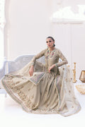 Ansab Jahangir | Luxe Pret Signature | GULBADAN - by - Libasekhas UK - Registered Vendor of : Ansab Jahangir - 100% Original Designer Dresss
