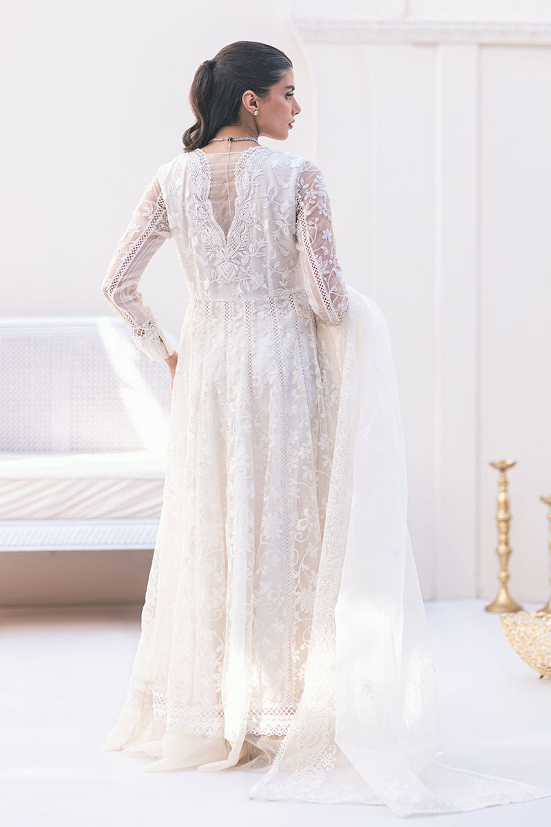 Ansab Jahangir | Luxe Pret Signature | BANO - by - Libasekhas UK - Registered Vendor of : Ansab Jahangir - 100% Original Designer Dresss