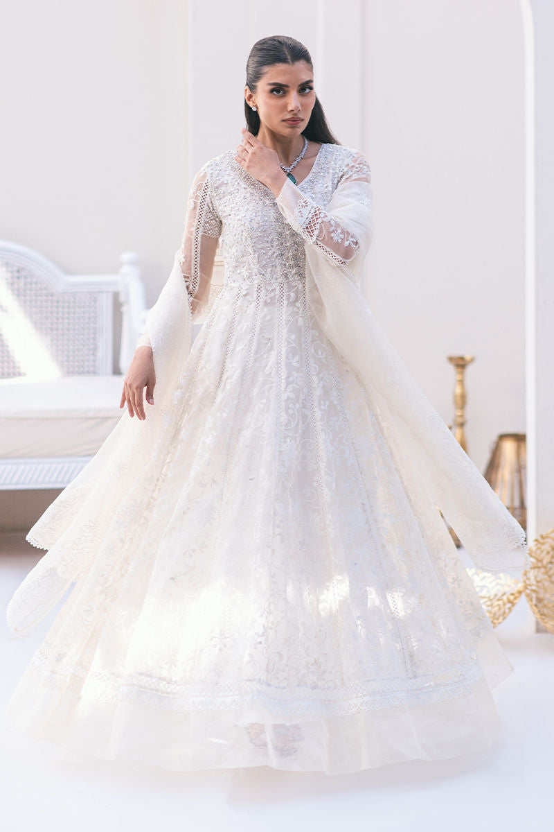 Ansab Jahangir | Luxe Pret Signature | BANO - by - Libasekhas UK - Registered Vendor of : Ansab Jahangir - 100% Original Designer Dresss