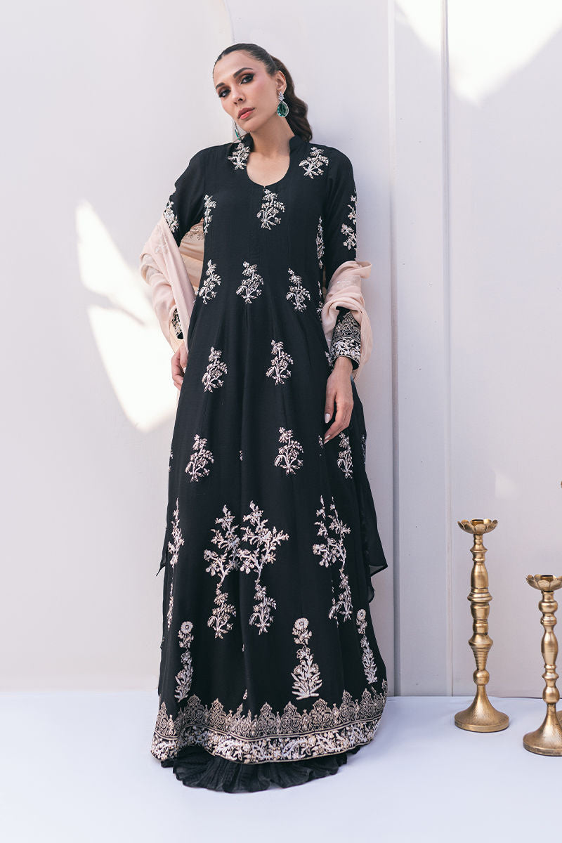 Ansab Jahangir | Luxe Pret Signature | ARDEN - by - Libasekhas UK - Registered Vendor of : Ansab Jahangir - 100% Original Designer Dresss