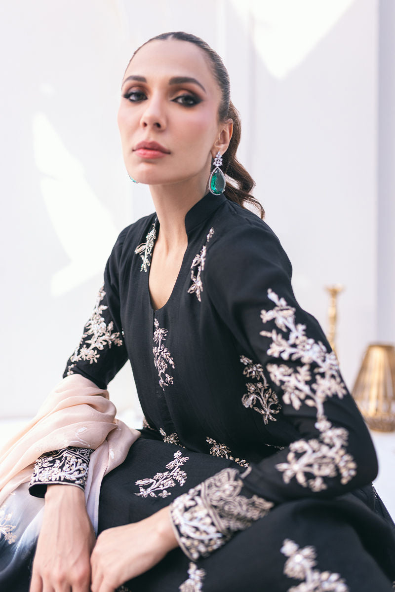Ansab Jahangir | Luxe Pret Signature | ARDEN - by - Libasekhas UK - Registered Vendor of : Ansab Jahangir - 100% Original Designer Dresss