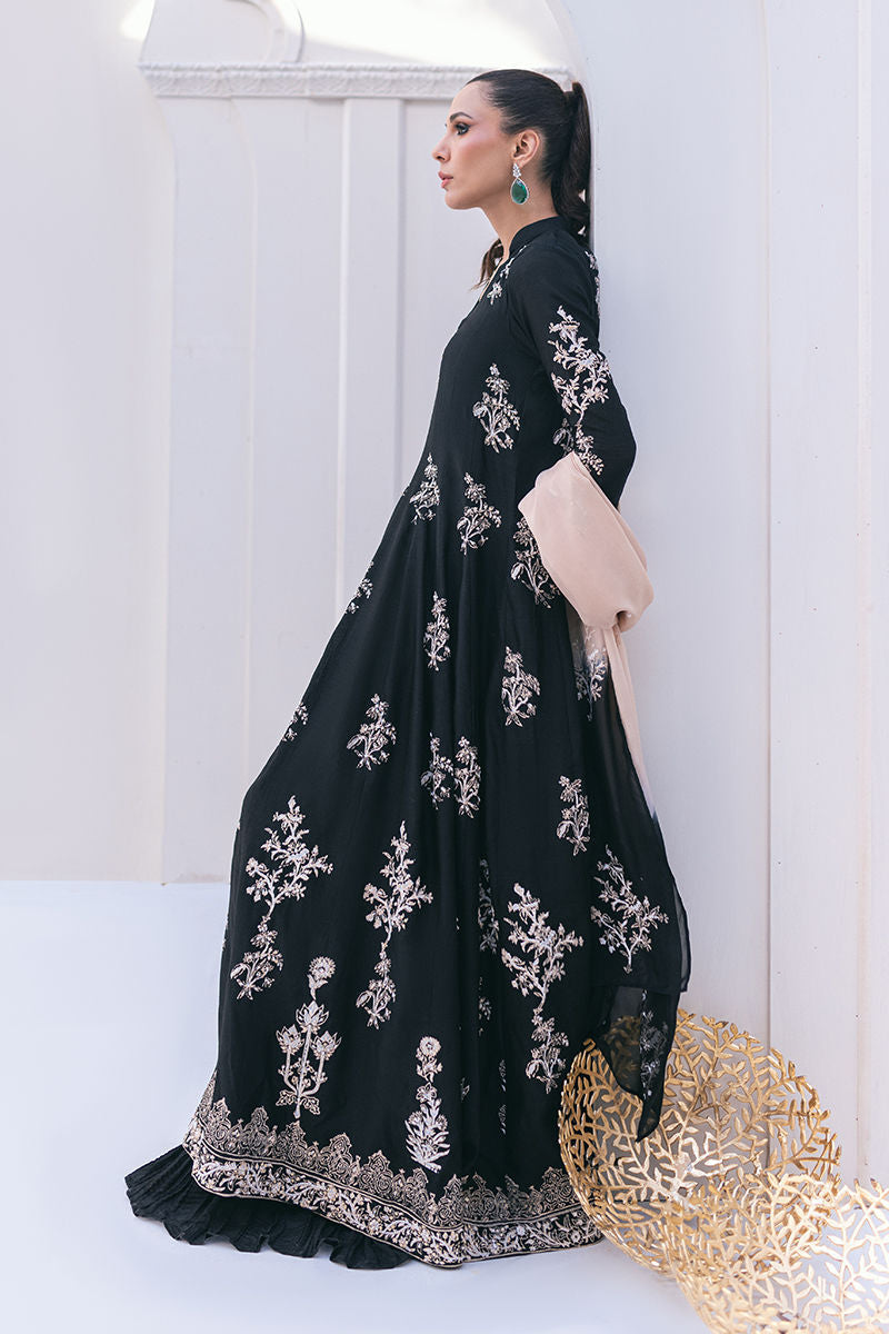 Ansab Jahangir | Luxe Pret Signature | ARDEN - by - Libasekhas UK - Registered Vendor of : Ansab Jahangir - 100% Original Designer Dresss