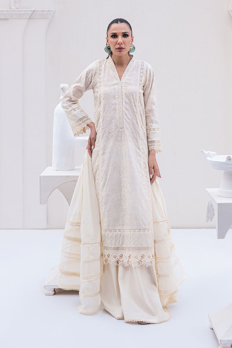 Ansab Jahangir | Luxe Pret Signature | RAHYA - by - Libasekhas UK - Registered Vendor of : Ansab Jahangir - 100% Original Designer Dresss