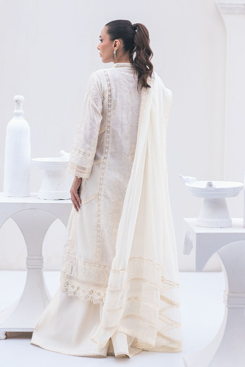 Ansab Jahangir | Luxe Pret Signature | RAHYA - by - Libasekhas UK - Registered Vendor of : Ansab Jahangir - 100% Original Designer Dresss