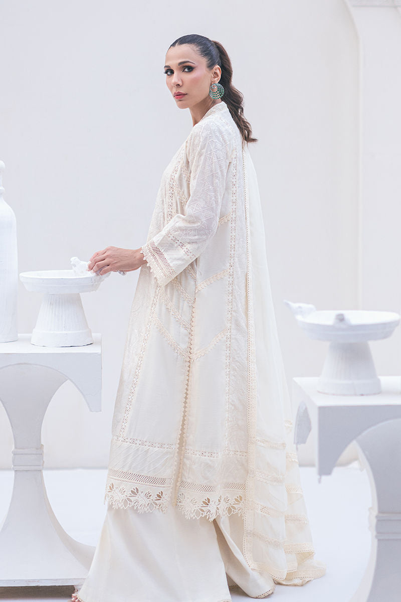 Ansab Jahangir | Luxe Pret Signature | RAHYA - by - Libasekhas UK - Registered Vendor of : Ansab Jahangir - 100% Original Designer Dresss