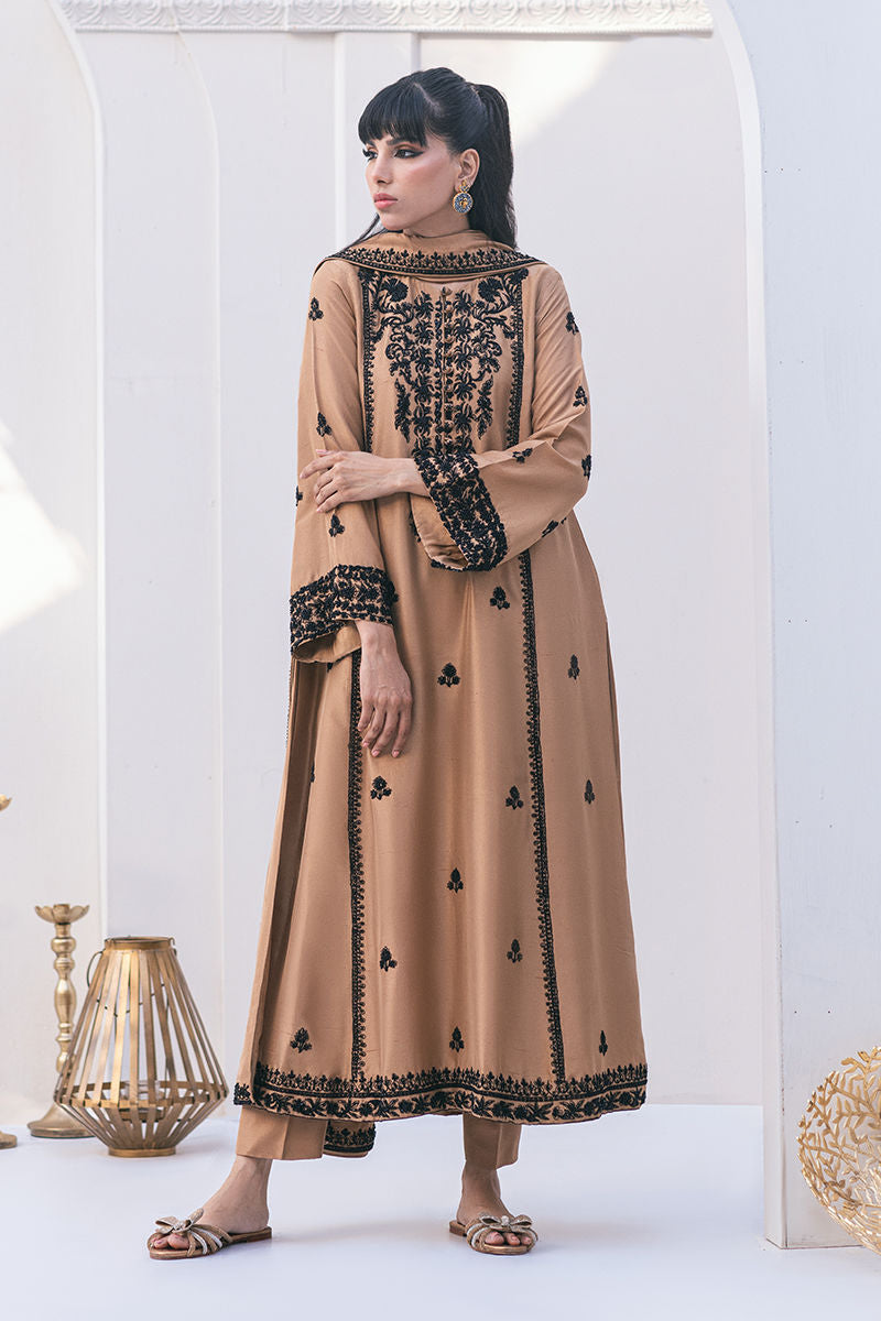 Ansab Jahangir | Luxe Pret Signature | CADIE - by - Libasekhas UK - Registered Vendor of : Ansab Jahangir - 100% Original Designer Dresss