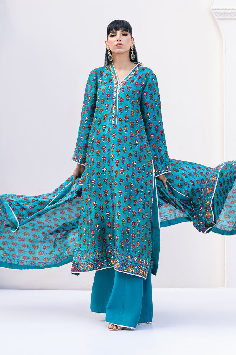 Ansab Jahangir | Luxe Pret Signature | ADAH - by - Libasekhas UK - Registered Vendor of : Ansab Jahangir - 100% Original Designer Dresss
