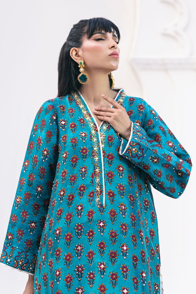 Ansab Jahangir | Luxe Pret Signature | ADAH - by - Libasekhas UK - Registered Vendor of : Ansab Jahangir - 100% Original Designer Dresss