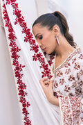 Ansab Jahangir | Luxe Pret Signature | CORDELIA - by - Libasekhas UK - Registered Vendor of : Ansab Jahangir - 100% Original Designer Dresss