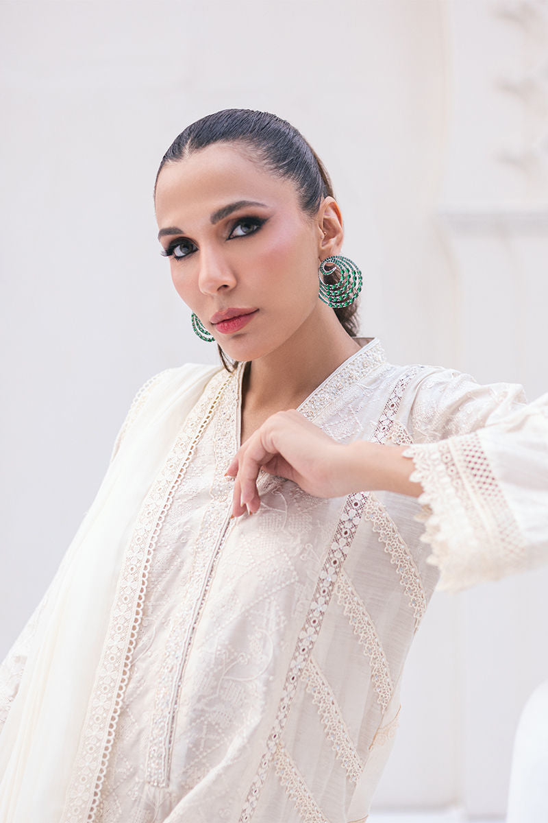 Ansab Jahangir | Luxe Pret Signature | RAHYA - by - Libasekhas UK - Registered Vendor of : Ansab Jahangir - 100% Original Designer Dresss