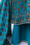 Ansab Jahangir | Luxe Pret Signature | ADAH - by - Libasekhas UK - Registered Vendor of : Ansab Jahangir - 100% Original Designer Dresss