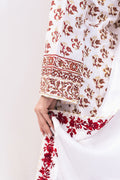 Ansab Jahangir | Luxe Pret Signature | CORDELIA - by - Libasekhas UK - Registered Vendor of : Ansab Jahangir - 100% Original Designer Dresss