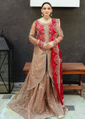 Daud Abbas | Formals Collection | Nihal - by - Libasekhas UK - Registered Vendor of : Daud Abbas - 100% Original Designer Dresss