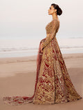 Epoque | Reverie Eternelle | Roseline - by - Libasekhas UK - Registered Vendor of : Epoque - 100% Original Designer Dresss