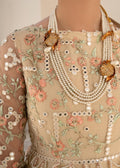 Meeral | Wedding Formals | 140 Skin Stellar - by - Libasekhas UK - Registered Vendor of : Meeral - 100% Original Designer Dresss
