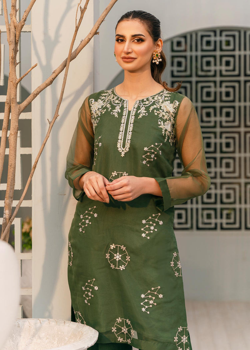 Daud Abbas | Formals Collection | Saboor - by - Libasekhas UK - Registered Vendor of : Daud Abbas - 100% Original Designer Dresss
