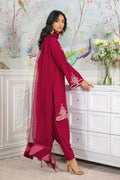 Annus Abrar | Sehr Eid Luxe | Pemala - by - Libasekhas UK - Registered Vendor of : Annus Abrar - 100% Original Designer Dresss
