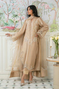 Annus Abrar | Sehr Eid Luxe | Alyra Sand - by - Libasekhas UK - Registered Vendor of : Annus Abrar - 100% Original Designer Dresss