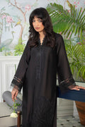 Annus Abrar | Sehr Eid Luxe | Lainey Black - by - Libasekhas UK - Registered Vendor of : Annus Abrar - 100% Original Designer Dresss