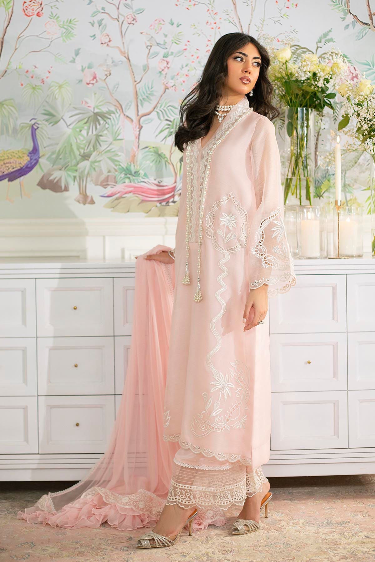 Annus Abrar | Sehr Eid Luxe | Zaar - by - Libasekhas UK - Registered Vendor of : Annus Abrar - 100% Original Designer Dresss