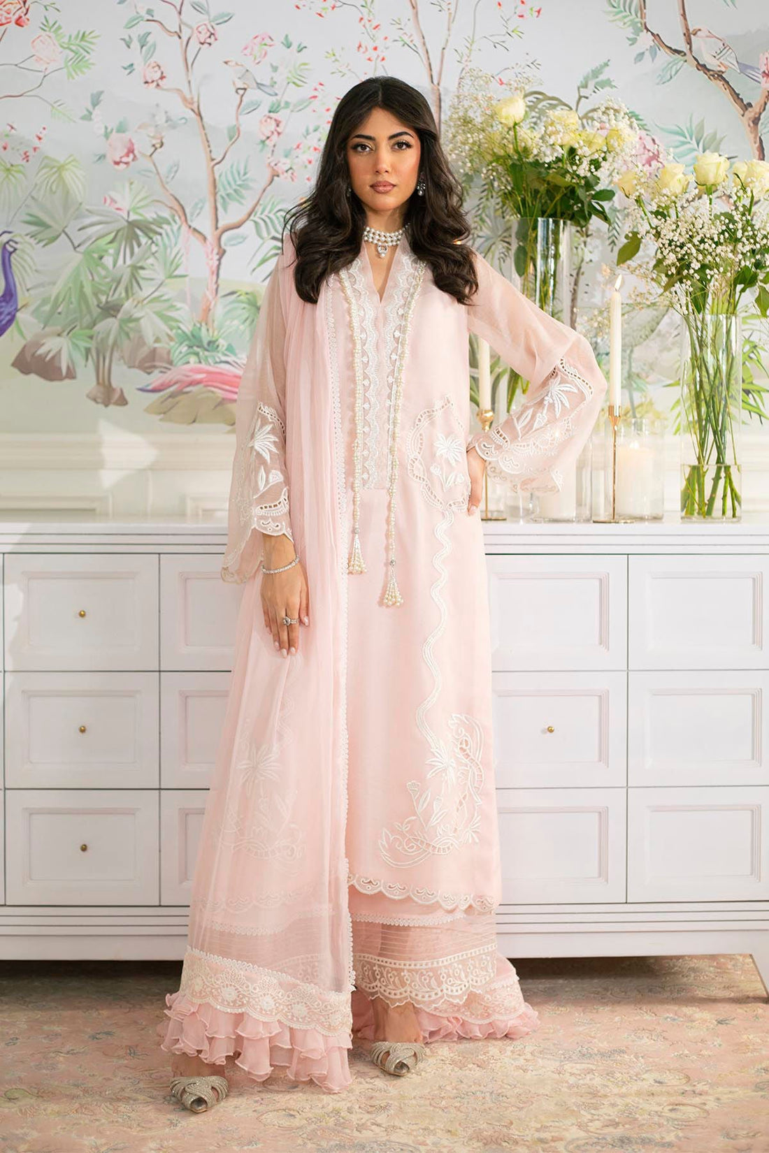 Annus Abrar | Sehr Eid Luxe | Zaar - by - Libasekhas UK - Registered Vendor of : Annus Abrar - 100% Original Designer Dresss