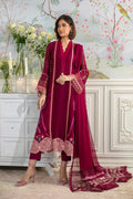 Annus Abrar | Sehr Eid Luxe | Sienna - by - Libasekhas UK - Registered Vendor of : Annus Abrar - 100% Original Designer Dresss