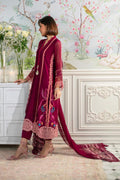 Annus Abrar | Sehr Eid Luxe | Sienna - by - Libasekhas UK - Registered Vendor of : Annus Abrar - 100% Original Designer Dresss