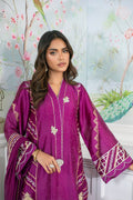 Annus Abrar | Sehr Eid Luxe | Emery - Violet - by - Libasekhas UK - Registered Vendor of : Annus Abrar - 100% Original Designer Dresss