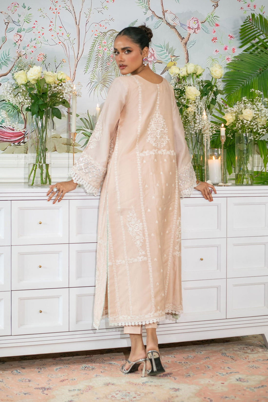 Annus Abrar | Sehr Eid Luxe | Lydia - by - Libasekhas UK - Registered Vendor of : Annus Abrar - 100% Original Designer Dresss