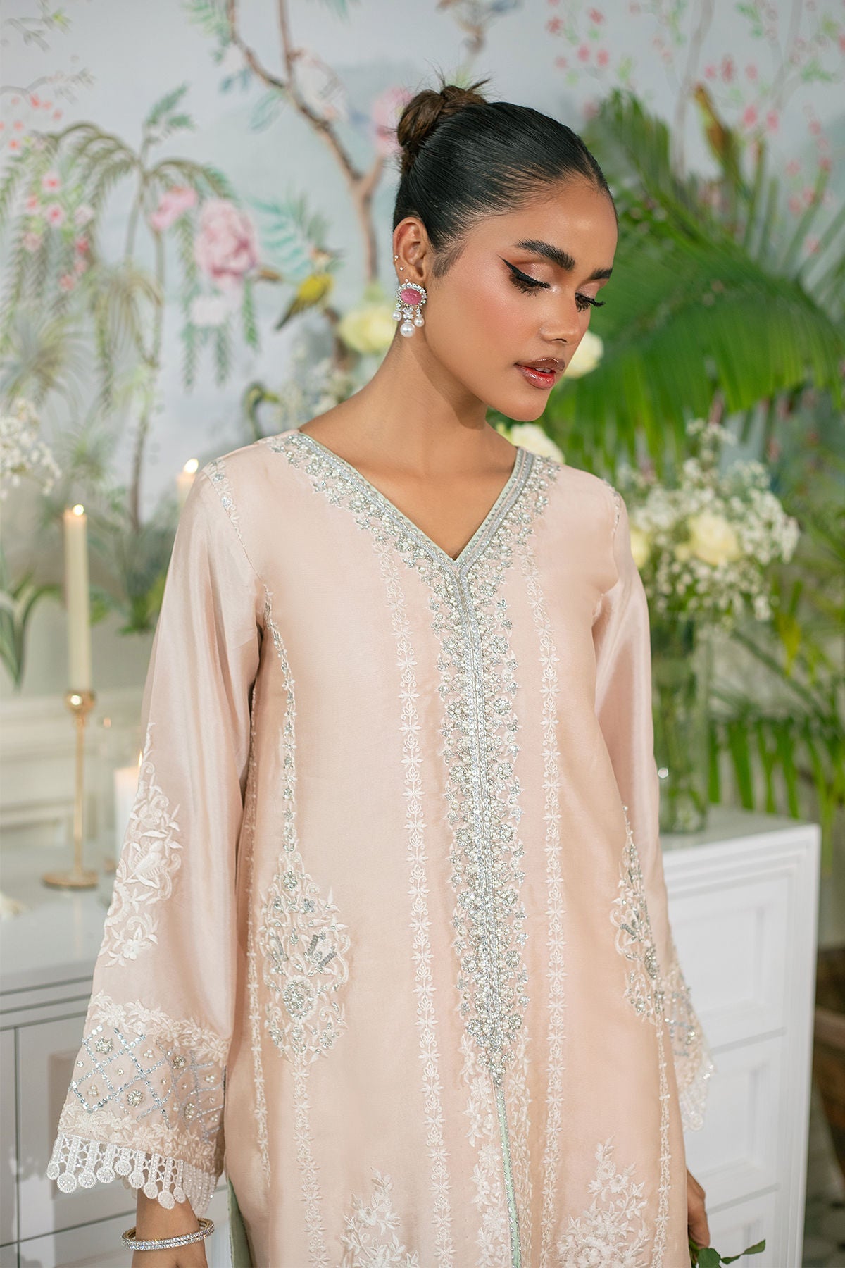 Annus Abrar | Sehr Eid Luxe | Lydia - by - Libasekhas UK - Registered Vendor of : Annus Abrar - 100% Original Designer Dresss